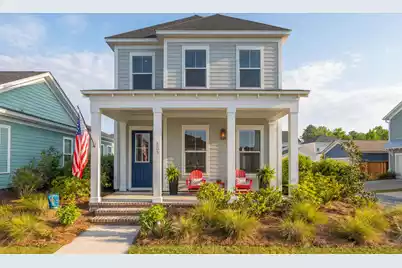 305 Eclipse Street, Summerville, SC 29486 - Photo 1