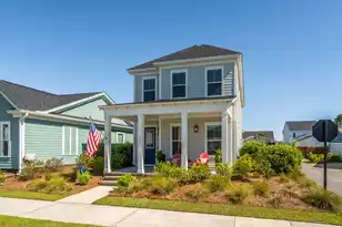 305 Eclipse St, Summerville, SC 29486 - Photo 39