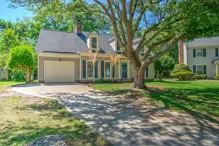 105 Wainwright Manor, Summerville, SC 29485 - Photo 1