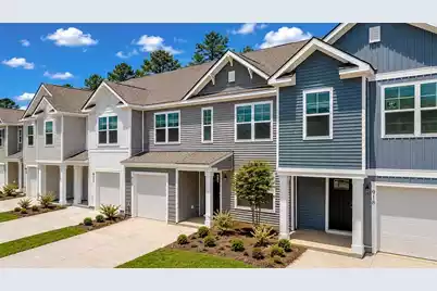 899 Long Bluff Road, Summerville, SC 29486 - Photo 1