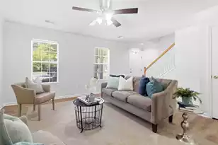 4818 Habersham Ln, Summerville, SC 29485 - Photo 7