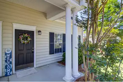 4818 Habersham Lane, Summerville, SC 29485 - Photo 5