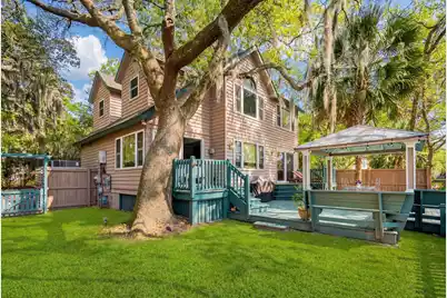 759 Lake Frances Drive, Charleston, SC 29412 - Photo 3