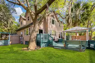 759 Lake Frances Dr, Charleston, SC 29412 - Photo 3