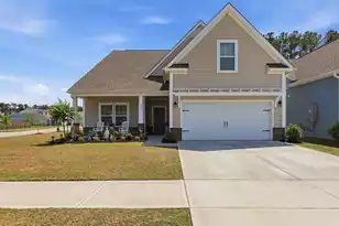 117 Willet Ln, Summerville, SC 29486 - Photo 9