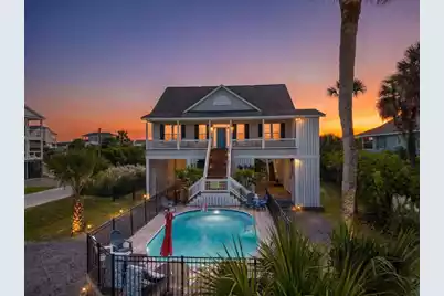 402 Pompano Street, Edisto Island, SC 29438 - Photo 1