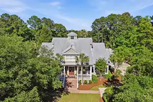 1833 Shell Ring Cir, Mount Pleasant, SC 29466 - Photo 7