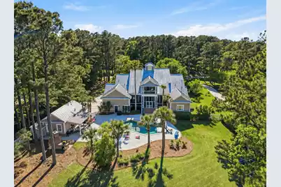 1833 Shell Ring Circle, Mount Pleasant, SC 29466 - Photo 1