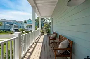 2690 Colonel Harrison Dr, Johns Island, SC 29455 - Photo 9