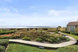 1394/96 Pelican Watch Villas, Seabrook Island, SC 29455 - Photo 53