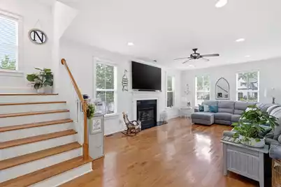 110 Franklin Retreat Court, Charleston, SC 29492 - Photo 5