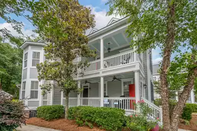 110 Franklin Retreat Court, Charleston, SC 29492 - Photo 1