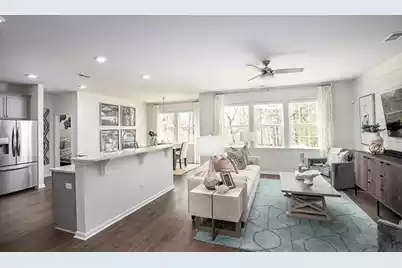 527 Red Monarch Way, Moncks Corner, SC 29461 - Photo 5