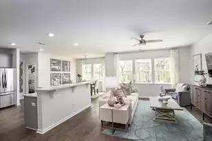 527 Red Monarch Wy, Moncks Corner, SC 29461 - Photo 5