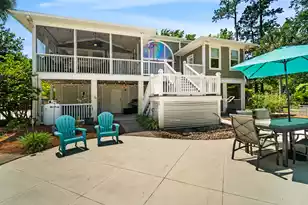 3368 Cottonfield Dr, Mount Pleasant, SC 29466 - Photo 53