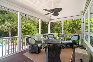 3368 Cottonfield Dr, Mount Pleasant, SC 29466 - Photo 31
