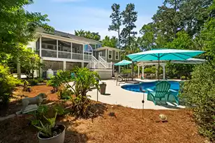 3368 Cottonfield Dr, Mount Pleasant, SC 29466 - Photo 55