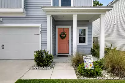 325 Saddlewood Drive, Charleston, SC 29414 - Photo 3