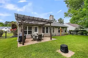 1366 Sassafrass Cir, Mount Pleasant, SC 29466 - Photo 23