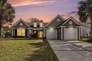 1366 Sassafrass Cir, Mount Pleasant, SC 29466 - Photo 3