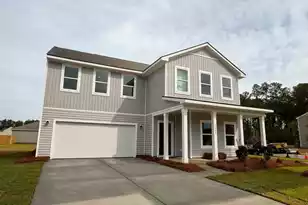 5344 Bending Flts Wy, Summerville, SC 29485 - Photo 1