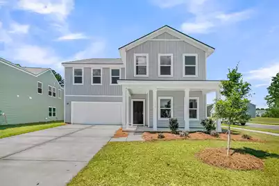 5344 Bending Flats Way, Summerville, SC 29485 - Photo 1