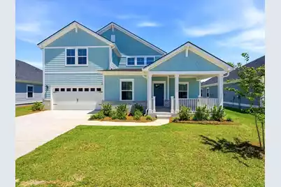 418 Radiant Blue Way, Summerville, SC 29486 - Photo 1