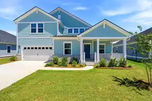 418 Radiant Blue Wy, Summerville, SC 29486 - Photo 1