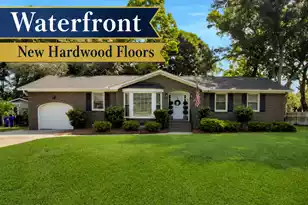 868 Melrose Dr, Charleston, SC 29414 - Photo 1