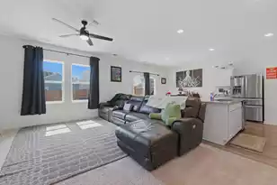 5012 Ferry Fld Dr, Summerville, SC 29485 - Photo 7