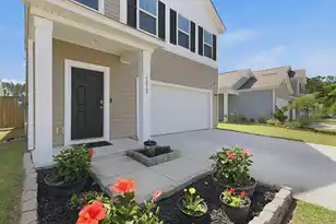 5012 Ferry Fld Dr, Summerville, SC 29485 - Photo 3