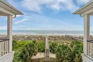 507 Ashley Ave W, Folly Beach, SC 29439 - Photo 7