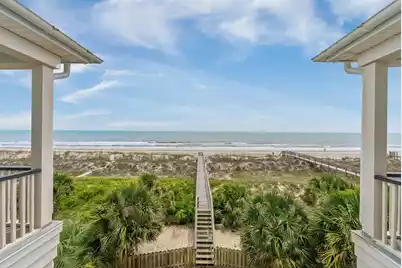 507 Ashley Avenue W, Folly Beach, SC 29439 - Photo 9