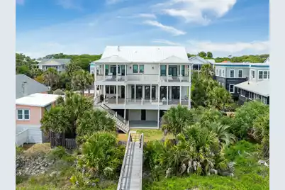 507 Ashley Avenue W, Folly Beach, SC 29439 - Photo 63