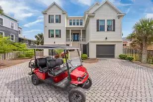 507 Ashley Ave W, Folly Beach, SC 29439 - Photo 61