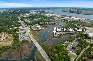 1050 Hunley Waters Cir, North Charleston, SC 29405 - Photo 47