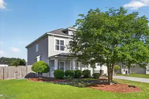 131 Charlesfort Way, Moncks Corner, SC 29461 - Photo 5