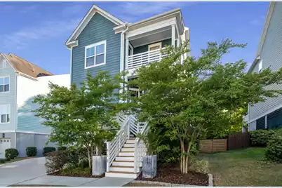 412 Topsail Court, Charleston, SC 29492 - Photo 1