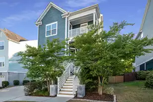 412 Topsail Ct, Charleston, SC 29492 - Photo 1