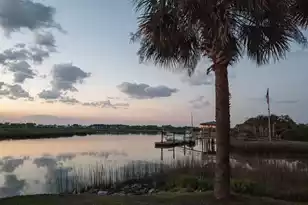412 Topsail Ct, Charleston, SC 29492 - Photo 49