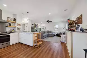 5798 Slab Landing Rd, Cope, SC 29038 - Photo 5