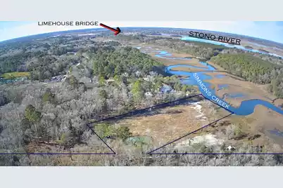 3302 Old Pond Road, Johns Island, SC 29455 - Photo 1
