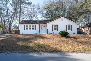 7643 Hillandale Rd, North Charleston, SC 29420 - Photo 19