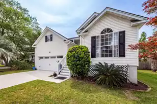 316 Wild Horse Ln, Mount Pleasant, SC 29464 - Photo 3