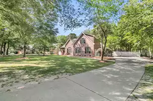 3708 Colonel Vanderhorst Cir, Mount Pleasant, SC 29466 - Photo 57