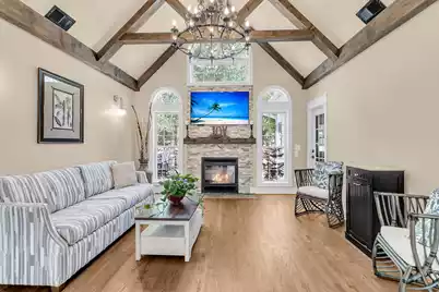 3708 Colonel Vanderhorst Circle, Mount Pleasant, SC 29466 - Photo 5