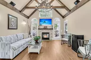 3708 Colonel Vanderhorst Cir, Mount Pleasant, SC 29466 - Photo 5