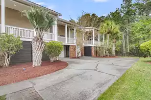 1721 Rivertowne Country Club Dr, Mount Pleasant, SC 29466 - Photo 7