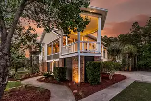 1721 Rivertowne Country Club Dr, Mount Pleasant, SC 29466 - Photo 75