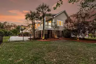 1721 Rivertowne Country Club Dr, Mount Pleasant, SC 29466 - Photo 71